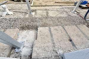 136 qm eigener Garten direkt vor der Terrasse! KfW 55 Energie A+ Eigentumswohnung im Gartengeschoss – Drahtzieherstraße 7, 90453 Krottenbach, Mühlhof, Nürnberg – Vorschaubild 30