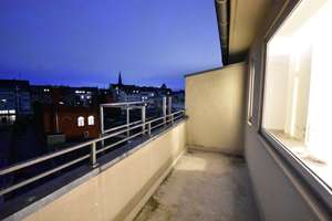 PROVISIONSFREI! Renoviertes Apartment mit Balkon in Düsseldorf – Mindener Straße 35, 40227 Oberbilk, Düsseldorf – Vorschaubild 12