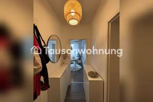 Tauschwohnung: 2 1/2 Zimmerwohnung in Köln Nippes mit großer Terasse – Die vollständige Adresse der Immobilie erhältst du vom Anbieter., 50733 Nippes (Ortsteil), Köln – Vorschaubild 7