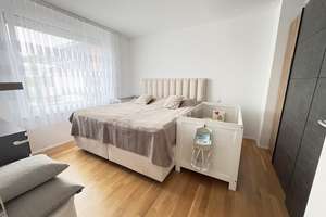 Neu-Ulm, Schöne hochwertige 2-Zi. Whg. mit Balkon – Heinz-Rühmann-Straße 8, 89231 Neu-Ulm – Vorschaubild 3