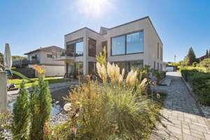 Außergewöhnliche Architektenvilla mit Luxus-Ausstattung. Vollständig barrierefrei – Die vollständige Adresse der Immobilie erhältst du vom Anbieter., 54662 Speicher – Vorschaubild 5
