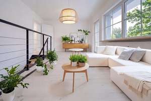 Maisonette-Wohnung mit Terrasse, Garten & Balkon - provisionsfrei in Alterlangen – 91056 Heiligenloh, Erlangen – Vorschaubild 19