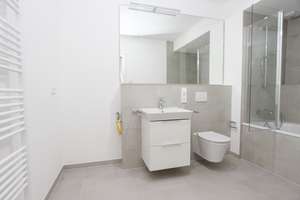 Attraktive 3-Zimmer-Wohnung mit Terrasse – 81249 Lochhausen, München – Vorschaubild 8