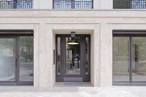 Joachim-Friedrich-Str. 10a - 3-Zi. 100 qm - Parkett EBK Balkon Gäste-WC Aufzug  ab 01.01.2026 – Joachim-Friedrich-Str. 10a, 10711 Halensee, Berlin – Vorschaubild 20