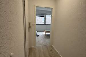 Renoviertes 1-Zimmer-Apartment (27 m²) – ideal als Zweitwohnung / Pendlerwohnung – Fersenbruch 26, 45883 Heßler, Gelsenkirchen – Vorschaubild 9