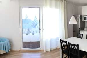 Stilvolle Neuwertige 1,5-Zimmer-Galerie-Wohnung mit Südbalkon im beliebten Candis-Areal – Edith-Stein-Str. 1, 93055 Ostenviertel, Regensburg – Vorschaubild 9