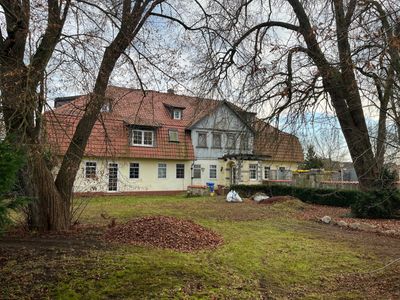 Mehrfamilienhaus 9 Wohnungen + Dachgeschossausbaureservefür 2-3 weitere Wohnungen