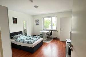 420.0 € - 28.0 m² - 1.0 Zi. – Krefeld – Vorschaubild 2