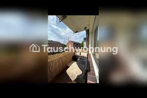 Tauschwohnung: Lohbrügge Bergedorf: Gemütliche 3-Zimmer-Wohnung