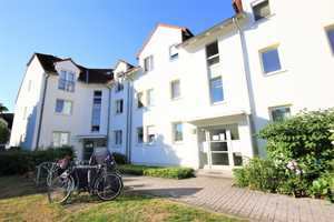 1-Raum-Wohnung | Balkon | Außen-Stellplatz | Dusche | Abstellraum | Dachboden – Türkisstraße 4, 4319 Leipzig – Vorschaubild 1