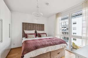 Modernes Wohnen auf 74 m² – gepflegte 3-Zimmer-Wohnung mit Balkon – 68309 Käfertal, Mannheim – Vorschaubild 12