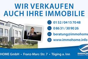 ***Einzigartiges Anwesen im Zentrum von Massing, mit traumhaften Ausblick ins Grüne*** – Im Moos 32, 84323 Massing – Vorschaubild 23