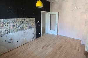 Zentral 2 Zimmer-Apartment mit Balkon – Mieter mit handwerklichem Talent gesucht – Schornstr. 2, 45128 Südviertel, Essen – Vorschaubild 3