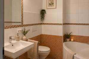 Rarität in Potsdams Innenstadt - DG mit ca. 40 qm Terrasse - befristet vermietet - in Potsdams Mitte – Yorckstraße X, 14467 Nördliche Innenstadt, Potsdam – Vorschaubild 6