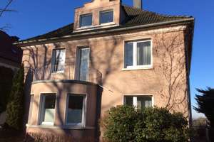 3-Zimmer-Wohnung im Hochschulviertel