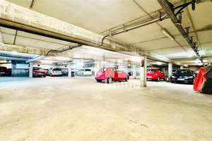 Stilvolle 3-Zimmerwohnung inkl. Balkon + TG Stellplatz in Premium-Lage nahe Rammelsberg – Die vollständige Adresse der Immobilie erhältst du vom Anbieter., 34131 Bad Wilhelmshöhe, Kassel – Vorschaubild 20