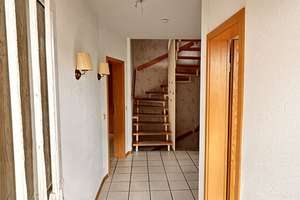 !!Holzwickede-Hengsen!! Schöne DHH mit 130m² Wohnfläche – Am Stuckenholz 1, 59439 Holzwickede – Vorschaubild 6