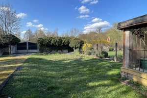 Familienfreundliches Zuhause: Ein freistehendes Haus in ruhiger Lage mit Platz zum Wohlfühlen ! – Nordhausen (Kreis) – Vorschaubild 3