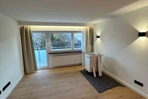 Stilvolle 2-Zimmer-Wohnung mit Südbalkon inkl. Stellplatz (Provisionsfrei) – Obere Waiblingerstraße 112, 70374 Schmidener Vorstadt, Stuttgart – Vorschaubild 2