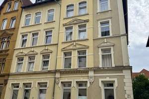 Wohnen mit Charakter: Großzügige Sechszimmerwohnung in Braunschweig – Karl-Marx-Straße 21, 38104 Östliches Ringgebiet, Braunschweig – Vorschaubild 13