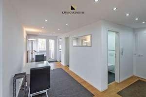 3,5 -Zimmer-Wohnung im 3. OG, Stuttgart-Möhringen: Weitblick, Balkon, TG-Garage/ sofort bezugsfertig – Die vollständige Adresse der Immobilie erhältst du vom Anbieter., 70567 Möhringen-Ost, Stuttgart – Vorschaubild 21