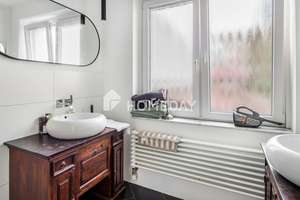 Individuelles Einfamilienhaus mit Wintergarten, Dachstudio und außergewöhnlichem Außenbereich – Die vollständige Adresse der Immobilie erhältst du vom Anbieter., 22041 Wandsbek (Ortsteil), Hamburg – Vorschaubild 14