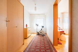 Familienfreundliches Zuhause mit Terrasse und Balkon in unmittelbarer  Nähe zum Gesundbrunnen – Die vollständige Adresse der Immobilie erhältst du vom Anbieter., 74078 Neckargartach, Heilbronn – Vorschaubild 12