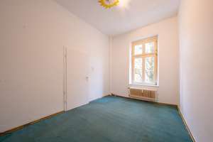 Zwischen Geschichte und Gemütlichkeit – Ihr neues Zuhause im Herzen von Rheydt – Die vollständige Adresse der Immobilie erhältst du vom Anbieter., 41236 Heyden, Mönchengladbach – Vorschaubild 2