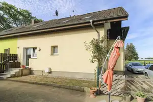 Sofort wohlfühlen: Gepflegte 5-Zi.-DHH mit Garten in Siedenbrünzow – Demmin (Kreis) – Vorschaubild 7