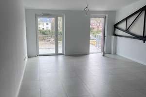 Industrielles Loft mit Balkon im 2. Obergeschoss in Dortmund (44227) – 44227 Barop, Dortmund – Vorschaubild 2