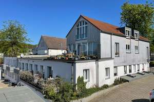 Strandnah: Traditionelle Villa im Herzen des Ostseebades Sellin mit Beherbergungsbetrieb – Wilhelmstr. 9, 18586 Sellin – Vorschaubild 11