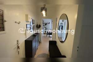 Tauschwohnung: Zentrale Lage in dem schönen Stadtteil List – Die vollständige Adresse der Immobilie erhältst du vom Anbieter., 30163 List, Hannover – Vorschaubild 5