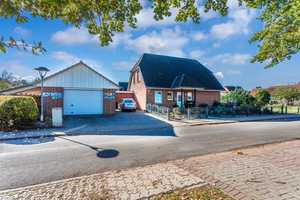 Gepflegtes Einfamilienhaus in Brietlingen – Lüneburg (Kreis) – Vorschaubild 2