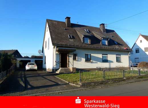 Haus kaufen in Hamm (Sieg) ImmobilienScout24