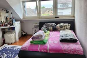 2-Zimmer-Wohnung mit Balkon in Köln-Holweide – Hofrichter Str. 32, 51067 Holweide, Köln – Vorschaubild 4