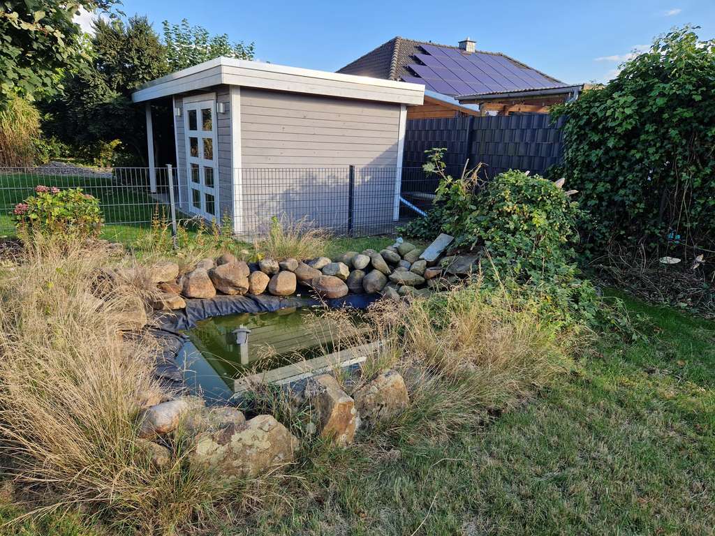 Immobilie in Bergfeld - Haus für 2 Generationen in Bergfeld bei Wolfsburg - Bild 3