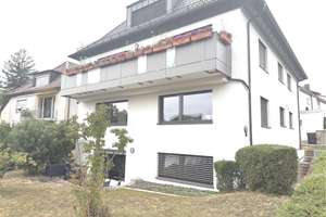 2-Zimmer Gartengeschosswohnung in Stuttgart-Degerloch