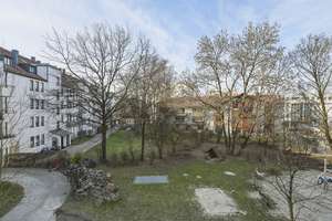Attraktive 3-Zimmer-Wohnung in zentraler Lage – mit Loggia, Balkon und Tiefgaragenstellplatz – Die vollständige Adresse der Immobilie erhältst du vom Anbieter., 81241 Pasing, München – Vorschaubild 33