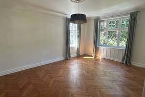 Schöne 6,5 Zi. Wohnung im Herzen von Othmarschen – Bellmannstraße 1, 22607 Groß Flottbek, Hamburg – Vorschaubild 6