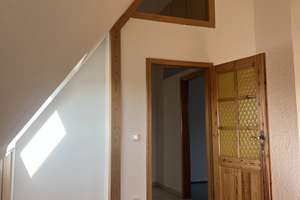 Altbaucharme auf zwei Etagen: 5-Zimmer-Maisonette im Fachwerk-Altbau mit Designküche und 2 Loggias – Die vollständige Adresse der Immobilie erhältst du vom Anbieter., 90461 Guntherstraße, Nürnberg – Vorschaubild 48