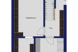 Mehrgenerationenhaus oder Wohnen u. Arbeiten unter einem Dach in begehrter Lage von Bonn-Oberkassel – Bonn – Vorschaubild 28