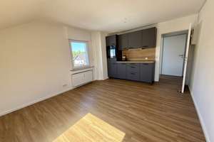 Attraktives Single-Apartment mit EBK direkt verfügbar!