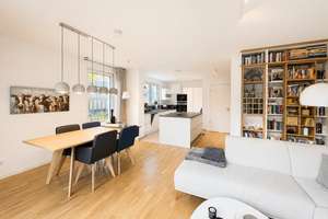 FRANK IMMOBILIEN Familienglück mit Weitblick –modernes Zuhause in ruhiger Lage – Die vollständige Adresse der Immobilie erhältst du vom Anbieter., 12355 Rudow, Berlin – Vorschaubild 12