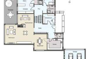 Villa zum Grundstückspreis ? Ein Traumgrundstück in MS Mauritz (Mitte) – Münster – Vorschaubild 19
