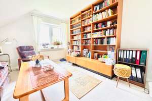 Großzügige Dachgeschosswohnung oberhalb des Kappelner Hafens
Zentral und ruhig mit Blick zur Schlei – Die vollständige Adresse der Immobilie erhältst du vom Anbieter., 24376 Kappeln – Vorschaubild 12