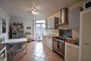 Lorettostraße! Geräumige 2-Zi-Altbau-Whg mit Balkon zu vermieten  – Lorettostraße 52, 40219 Unterbilk, Düsseldorf – Vorschaubild 6