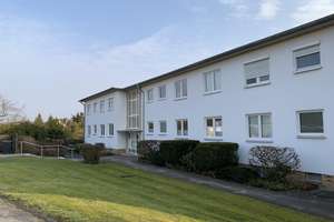 Geräumige ETW in begehrter Lage