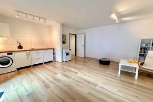 Helle 2-Zimmer-Wohnung mit Balkon, Aufzug und Stellplatz in gepflegtem Mehrfamilienhaus – Die vollständige Adresse der Immobilie erhältst du vom Anbieter., 52068 Trierer Straße, Aachen – Vorschaubild 4