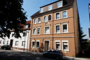 Stilvolle Single - Wohnung in begehrter Lage von Dortmund-Hombruch in ruhiger Lage