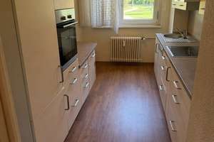 2 Zi. EG-Wohnung mit Balkon in Ludwigshafen-Süd – 67061 Süd, Ludwigshafen am Rhein – Vorschaubild 2